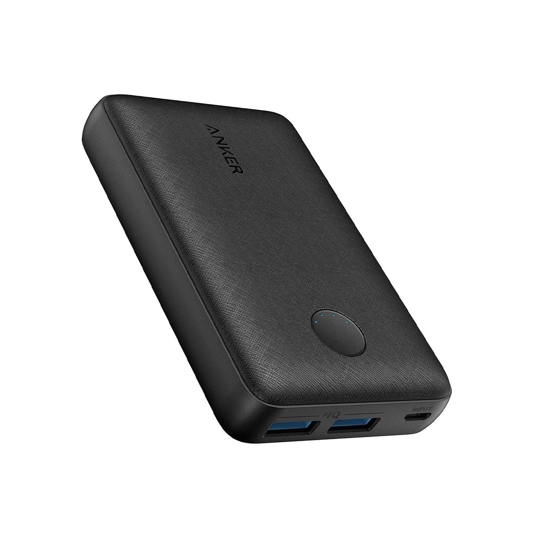 Anker A1223H1 Power Core Select 10000 Mah Power Bank Micro USB in Qatar Anker A1223H1 Power Core Select 10000 Mah Power Bank Micro USB in Qatar